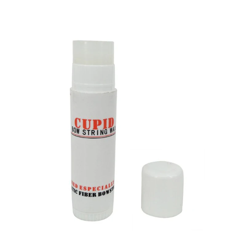 

Recurve Bow string wax Crossbow Rail Prolongs Compound Target Universal Shoot Lubricant Longbow Archery