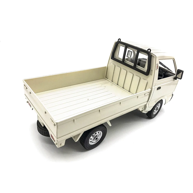 

WPL D12 1/10 RC Car Model Toys Simulation Drift Truck remote control truck High speed Trucks Off-Road Trucks Toys for Children
