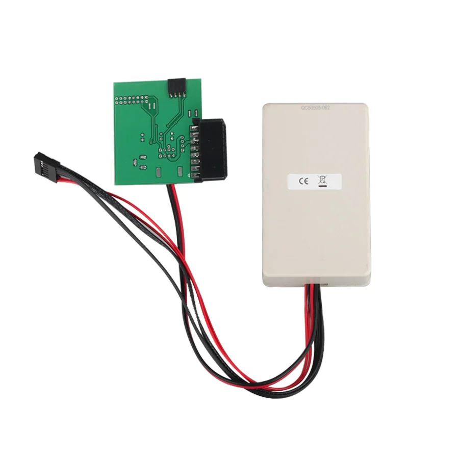 

Test Platform High Performance Release For BMW CAS