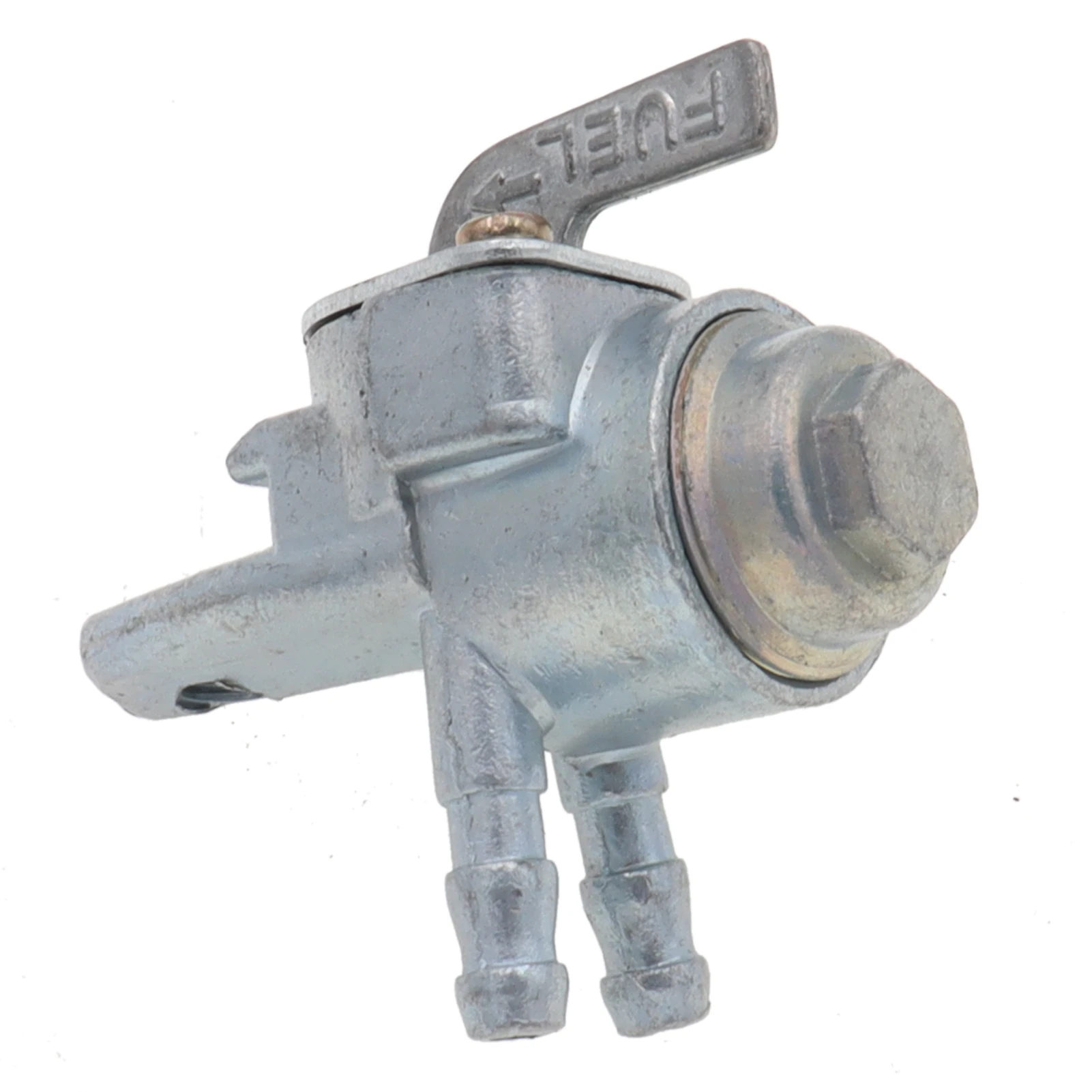 Новый мотоциклетный дренажный велосипед ATV с 3 портами переключатель газового