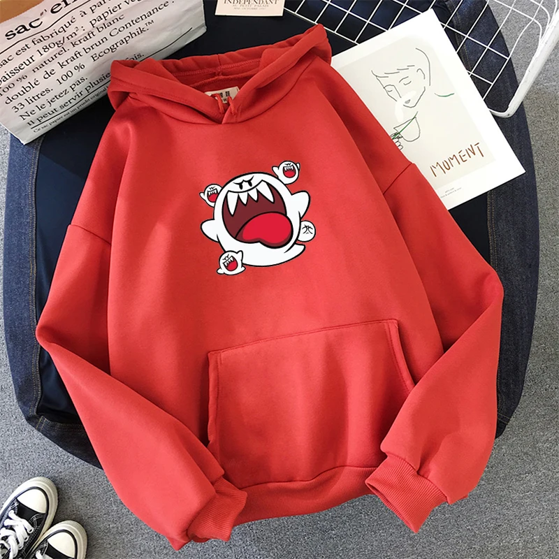 

New Fashion Women Hoody Tumblr Sweatshirt Funny Print Kawaii Hoodies Jumper Graphic Sweats Clothes Outfit Sudaderas Mujer
