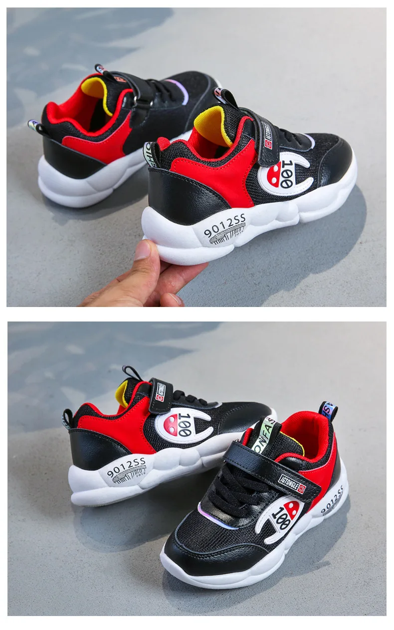 Tenis Menino Sapato; кроссовки для девочек; Basket Enfant Garcon; детская обувь для мальчиков; Chaussure; осень г.; детская обувь для девочек; Schuhe