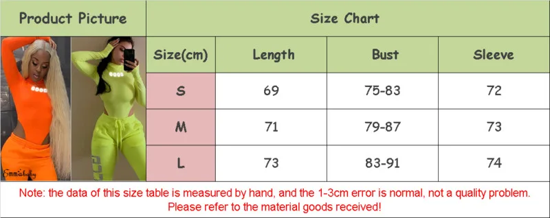 

Sexy Women Long Sleeve Green Jumpsuit Autumn Bodycon Fashion Trendy Reflective Letter Print Jumpsuits Long Sleeve Bodysuit