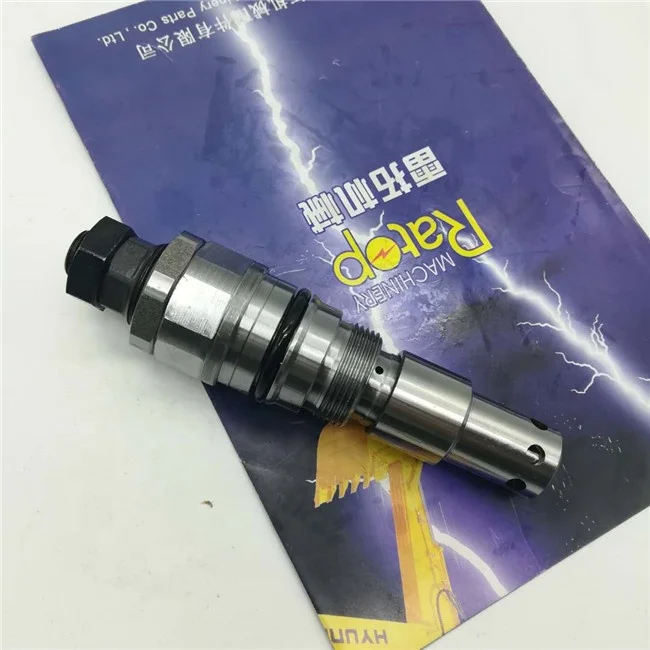 

0719118 Excavator EX300-5 ZAX370 Relief Valve