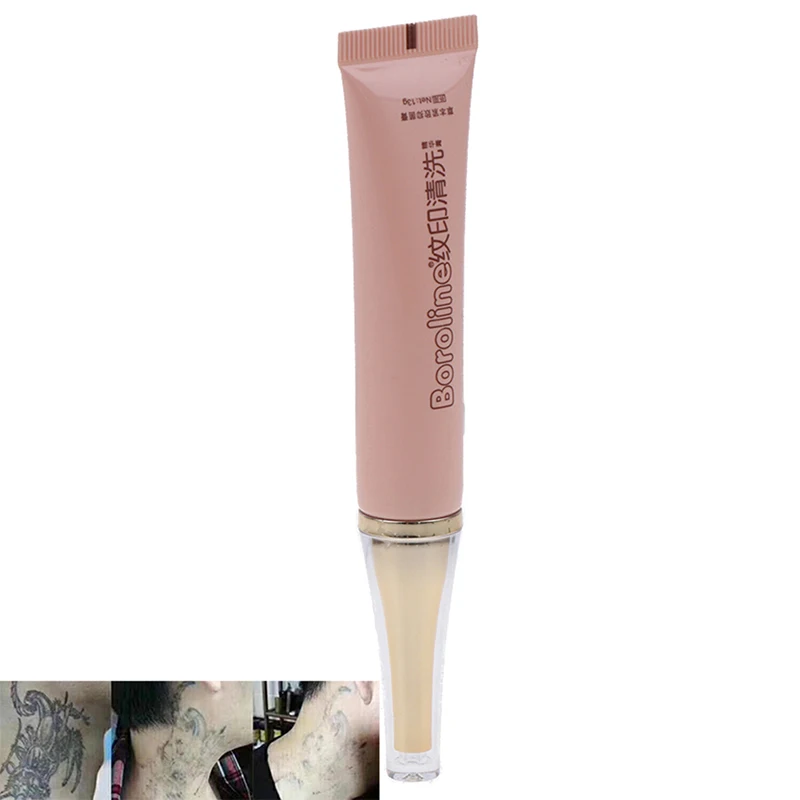 

Натуральный растительный экстракт, крем для удаления татуировок, безболезненная подводка для бровей, очищение кожи, татуаж, крем для удален...