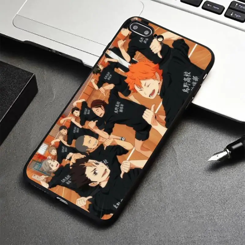 

volleyball boy Phone Case for iPhone 12 11 mini pro XS MAX 8 7 6 6S Plus X 5S SE 2020 XR