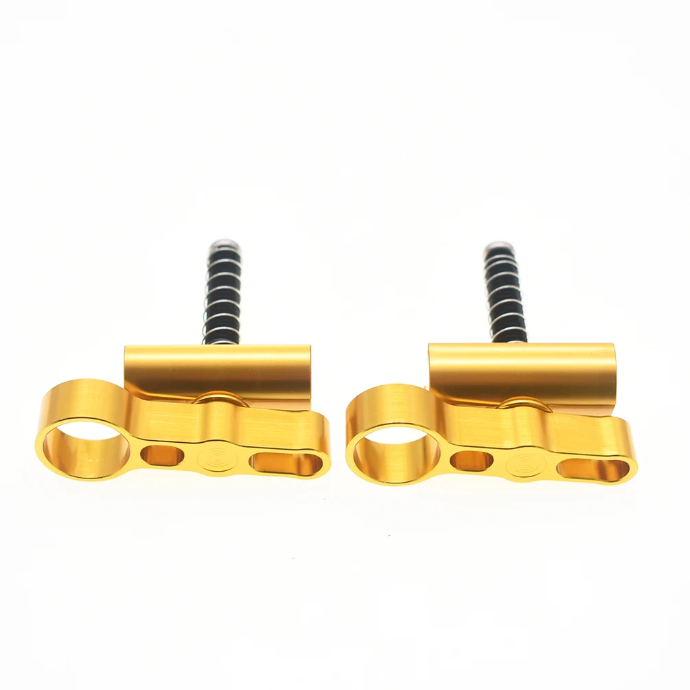 Велосипедный Магнитный шарнир TWTOPSE комплект из алюминиевого сплава Зажимная