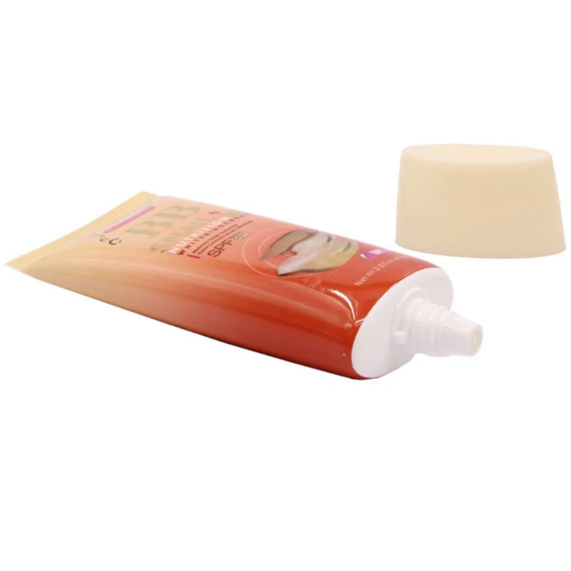 Натуральный улиточный bb крем интенсивное осветление отбеливание кожи