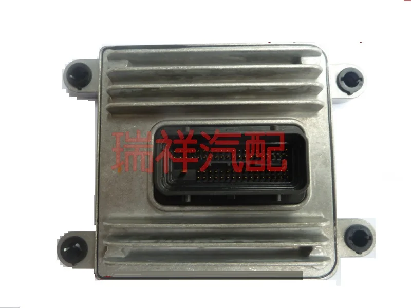 

28105158 B2300050 LF481Q1-3612100A LF7160L1 Original Genuine Car Computer Engine Control Unit ECU ECM For Lifan 520 2006