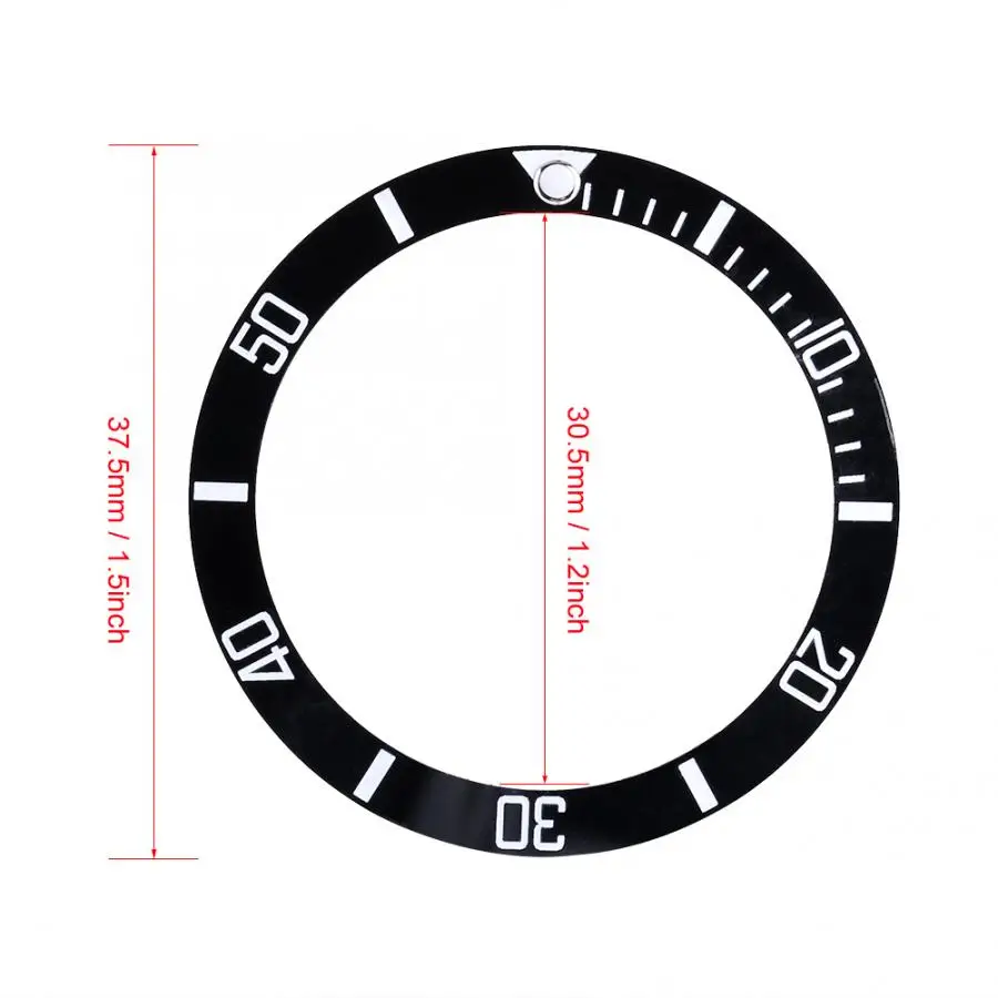 Детали для часов 4 разных цвета наручные часы пластмассовый материал петля