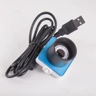 Цифровой окуляр для телескопа, 30 Вт, 1,25 дюйма, USB