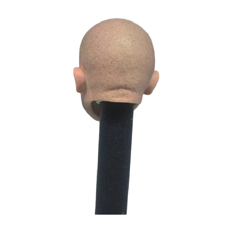 На заказ 1/6 масштаб мужской голова Лепка для горячей игрушки Фигурки тела |