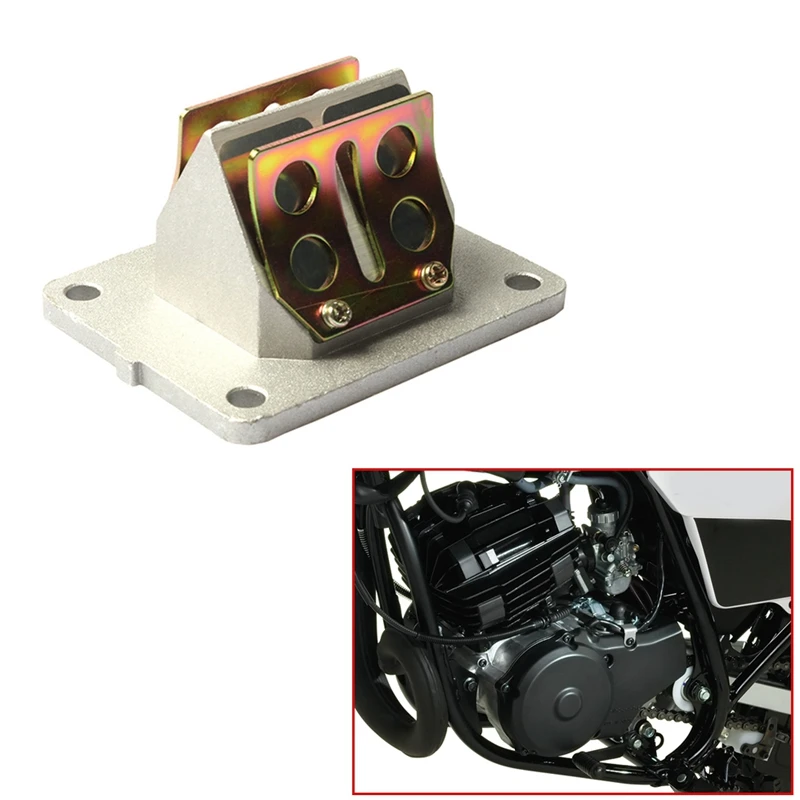 Впускной герметичный клапан в сборе запасные части для системы воздухозаборника