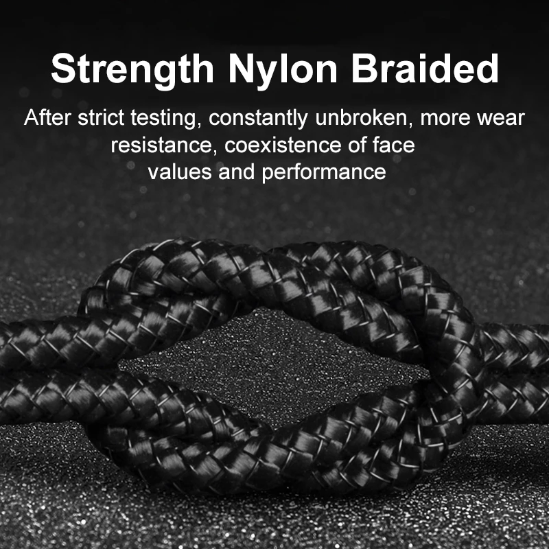 1M Magnetic Cable Micro usb Type C Fast Charging Microusb Type-C Magnet Charger Wire c For iphone X Xs cable chargeur | Мобильные