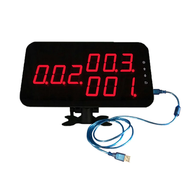 Беспроводной звонок для больницы система вызова медсестры поставщик звонков USB