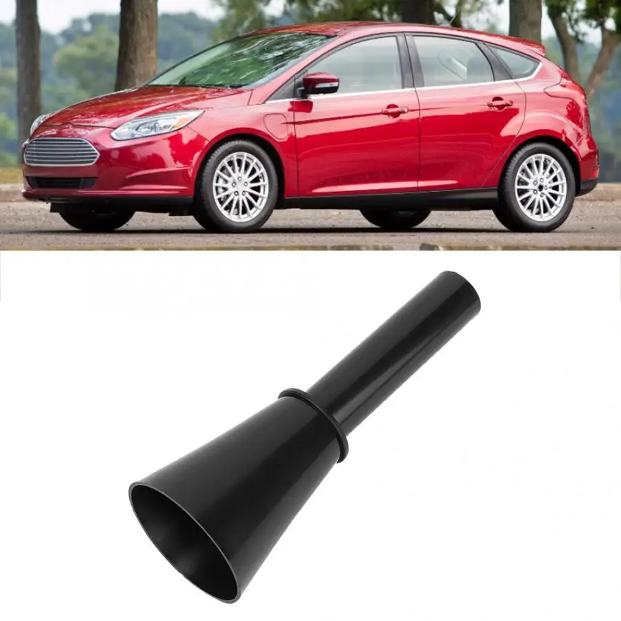 Воронка для автомобильного масляного бензинового дизельного топлива фильтр