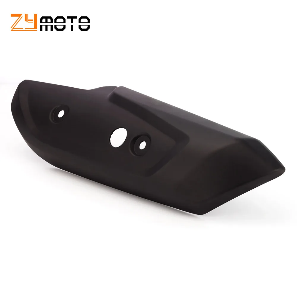 Tmax530 крышка выхлопной трубы мотоцикла защитный чехол тепловая защита защитная