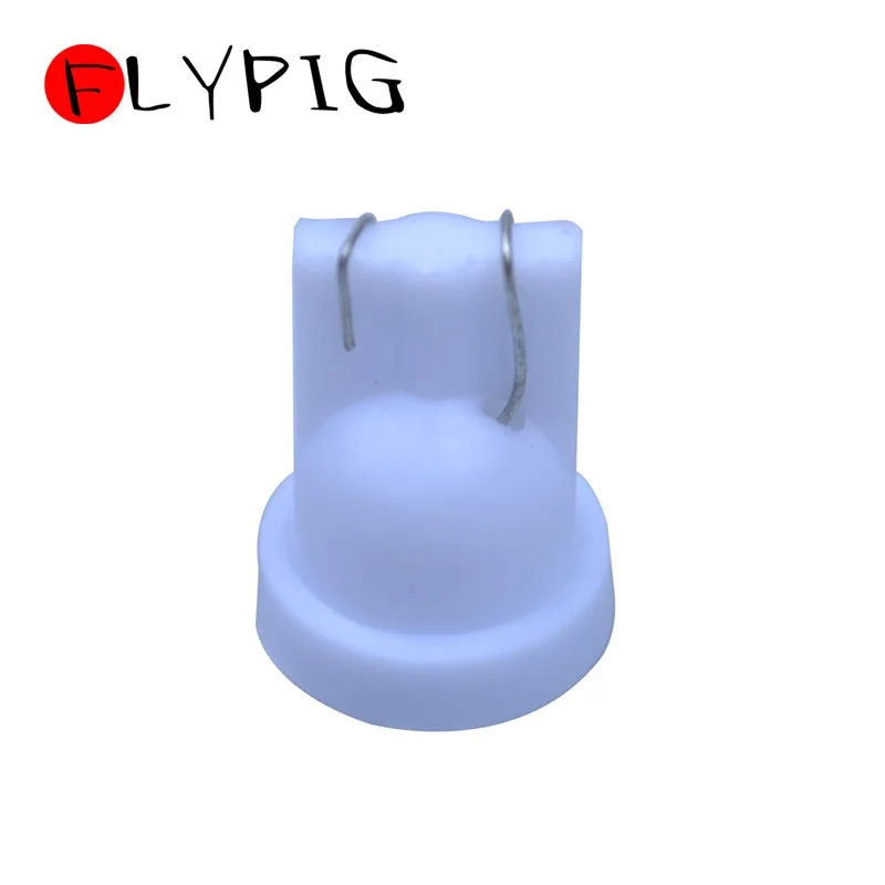 10x T10 светодиодный 3020/ 1206 SMD 8SMD 8 яркий светильник лампы 194 2825 921 168 175 W5W супер авто