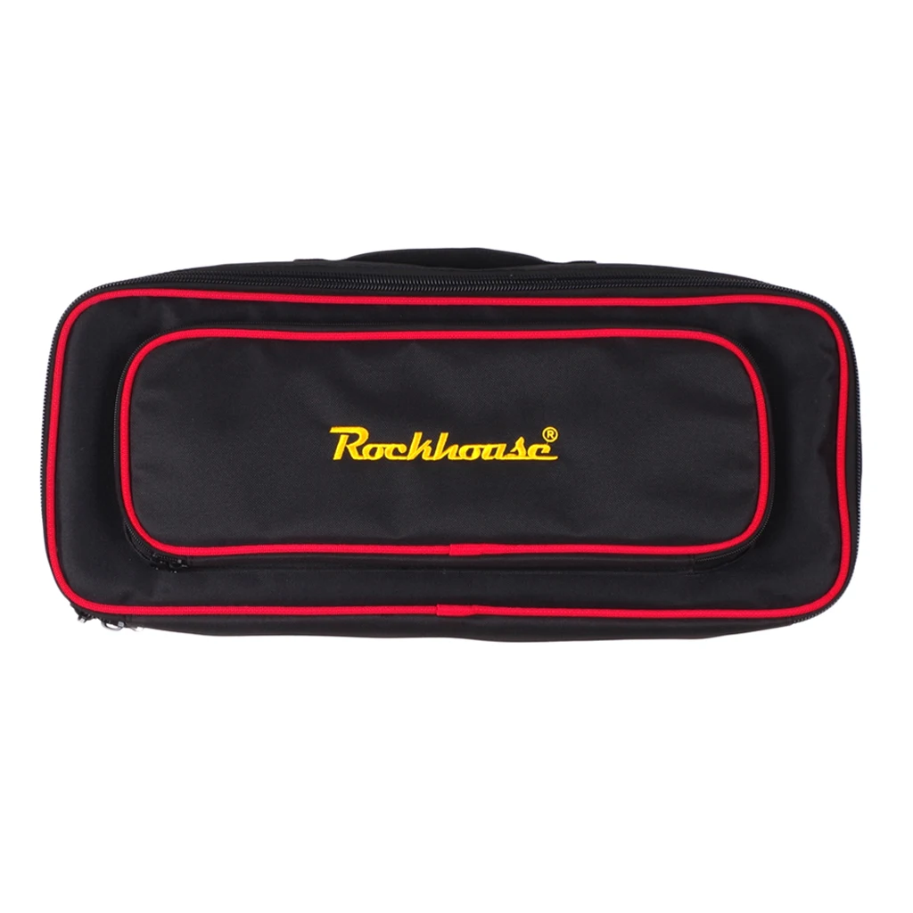 Чехол для гитары с педалью создания эффектов|Детали и аксессуары гитар| |