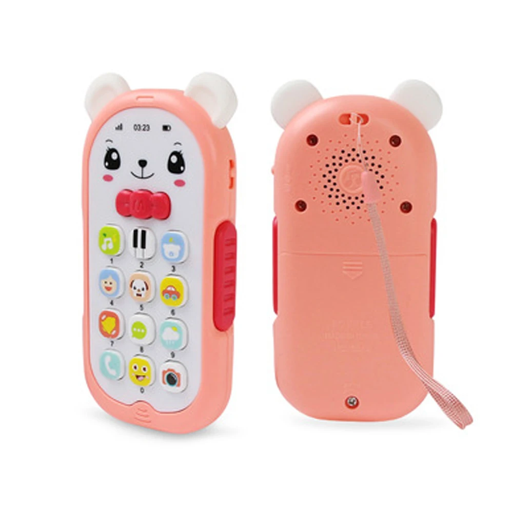 Детская музыкальная искусственная игрушка Гутта-перча артефакт для сна имитация