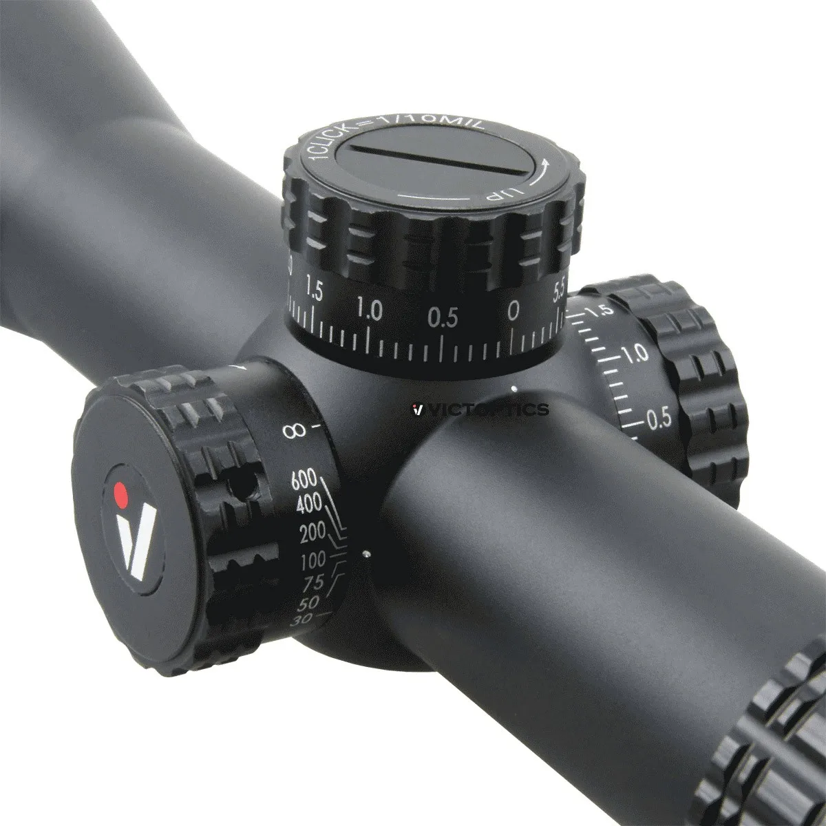 VictOptics S4 4 16X44 MDL прицел для страйкбола охотничьи Тактические прицелы крепление
