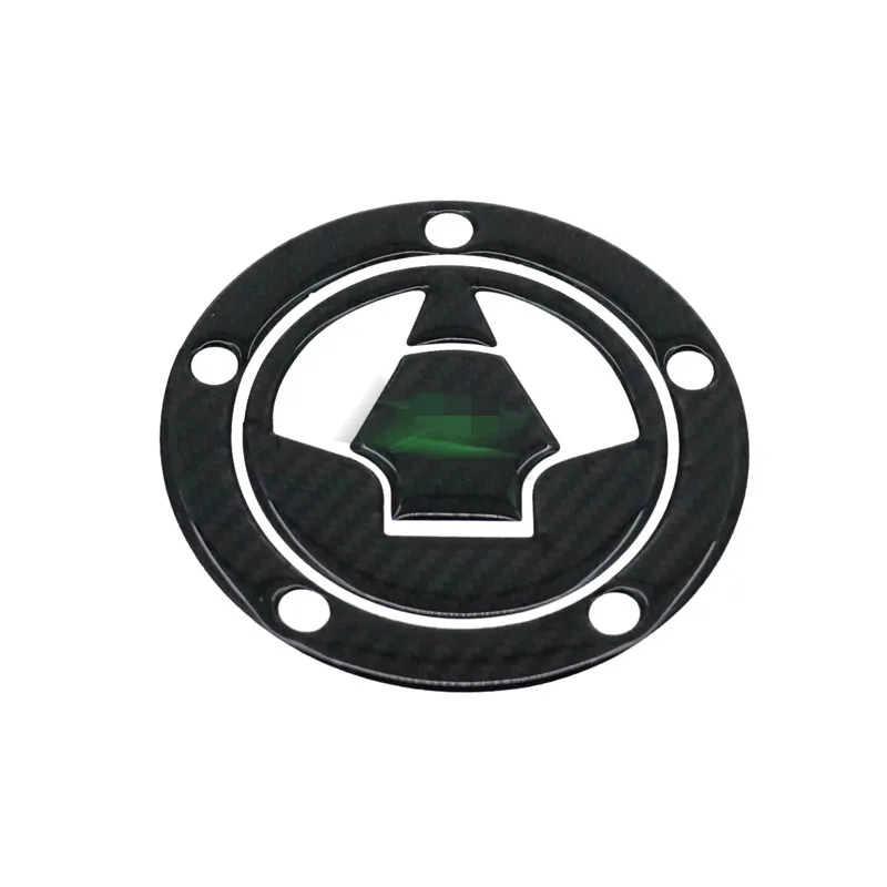 Наклейка для Kawasaki Ninja ZX6R ZX10R Z1000 Z1000SX Z800 Z750 Z650 ER6N VN650 защита топливного бака из