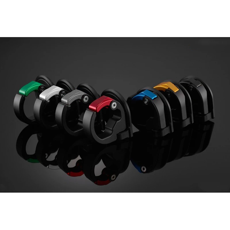 MTKRACING для PIGGIO Vespa складной крючок хранения Crotchet GTS300 GTS GTV LX LT CNC Sprint Primavera 125