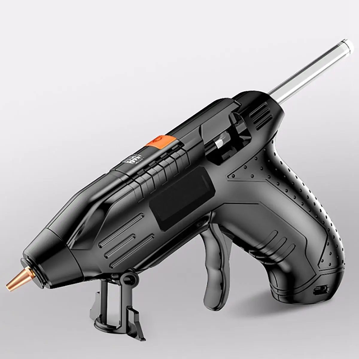 Аккумуляторные Клеевые пистолеты 3 6 В USB аккумуляторные 100/40/10 наборы клеевых пистолетов для расплава литий