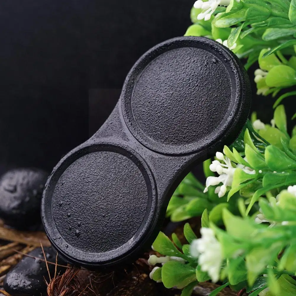 

Tlr Bay I 1 Lens Cap For Rollei Rolleiflex T Mx Yashica Autocord 124 U9p1 T3y0