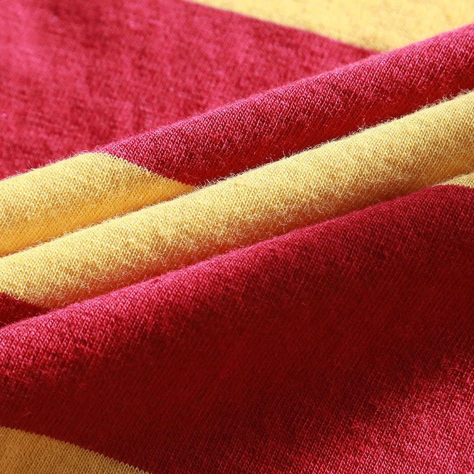 Striped T Shirt Men Blue Gray Shirt Summer Round Short Sleeve Rainbow Striped Tees for Men Casual Summer Cool Tops