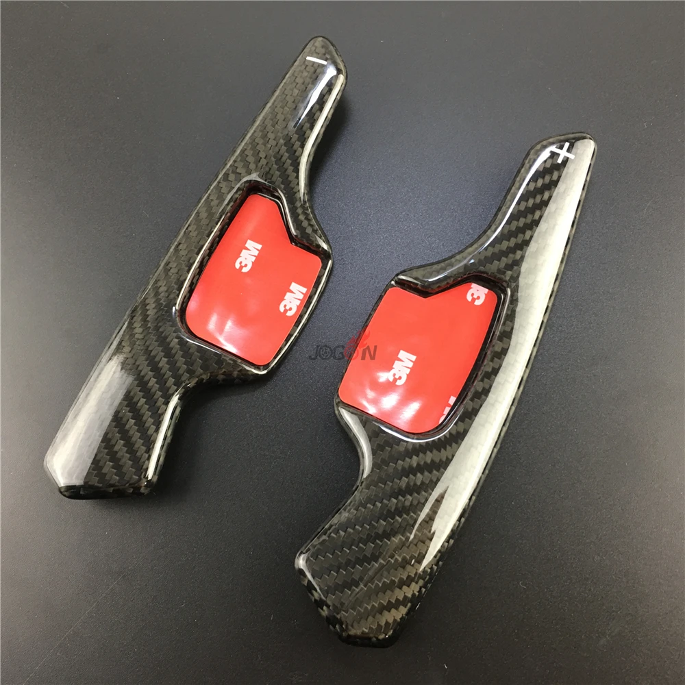 Удлинитель переключателя передач из углеродного волокна для Lincoln MKZ 2013 18 / Taurus 13 17/