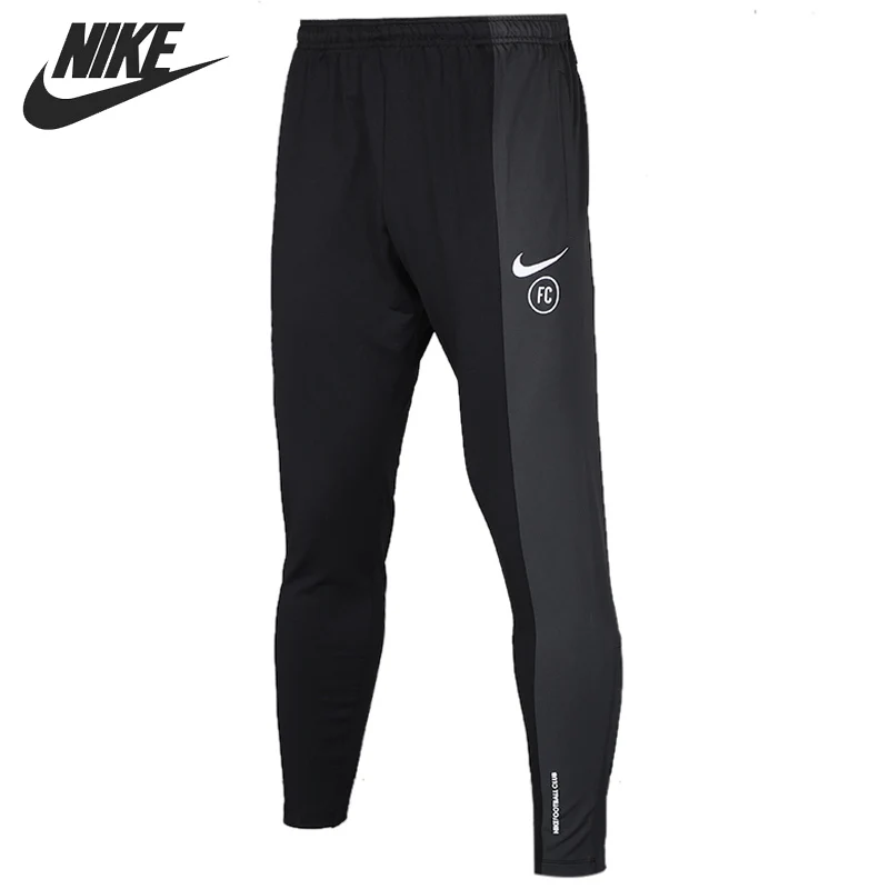 Мужские спортивные брюки NIKE AS M NK FC оригинальные штаны KPZ новое поступление | Спорт