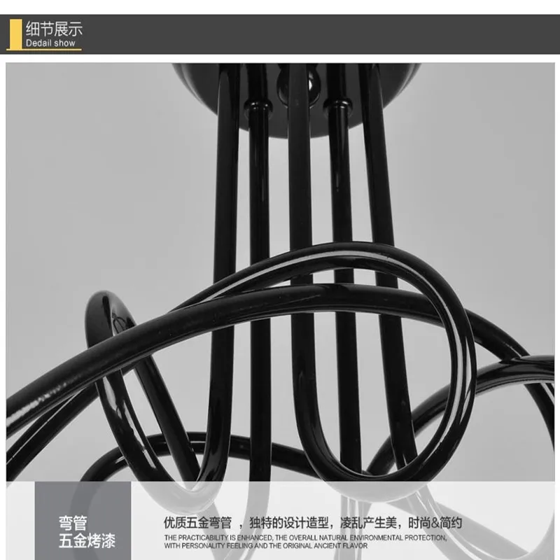 

Hot Sale Fashion Design of Kids Room Lamp Nordic Dome Light 3/5 heads Ceiling Lights for Home Decor Free Shipping