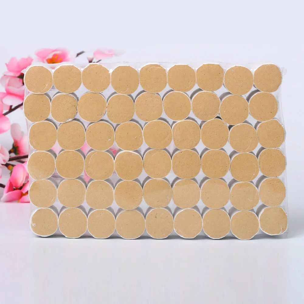Moxa Stick Китайский Набор вакуумных баночек для прижигания баночный аппарат с палкой для сжигания мокса - Цвет: Moxa Stick