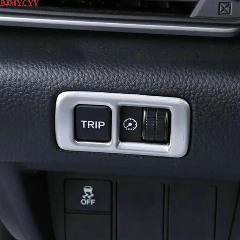 BJMYCYY декоративная рамка из углеродного волокна светильник регулятор яркости