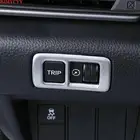 BJMYCYY декоративная рамка из углеродного волокна, светильник, регулятор яркости, инструмент для Honda Accord 10th 2018 2019