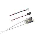 Jumper R1 + приемник 16CH Sbus RX совместимый с Frsky D16 Mode Радио пульт дистанционного управления с поддержкой Jumper T16