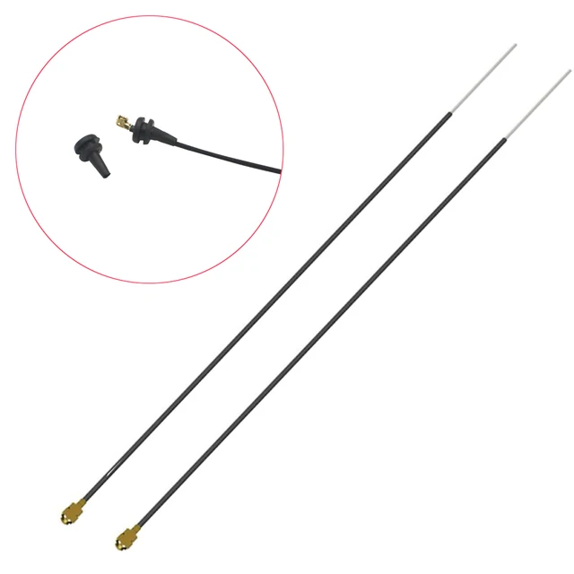 Original Antenna for Corona RC Receivers + part