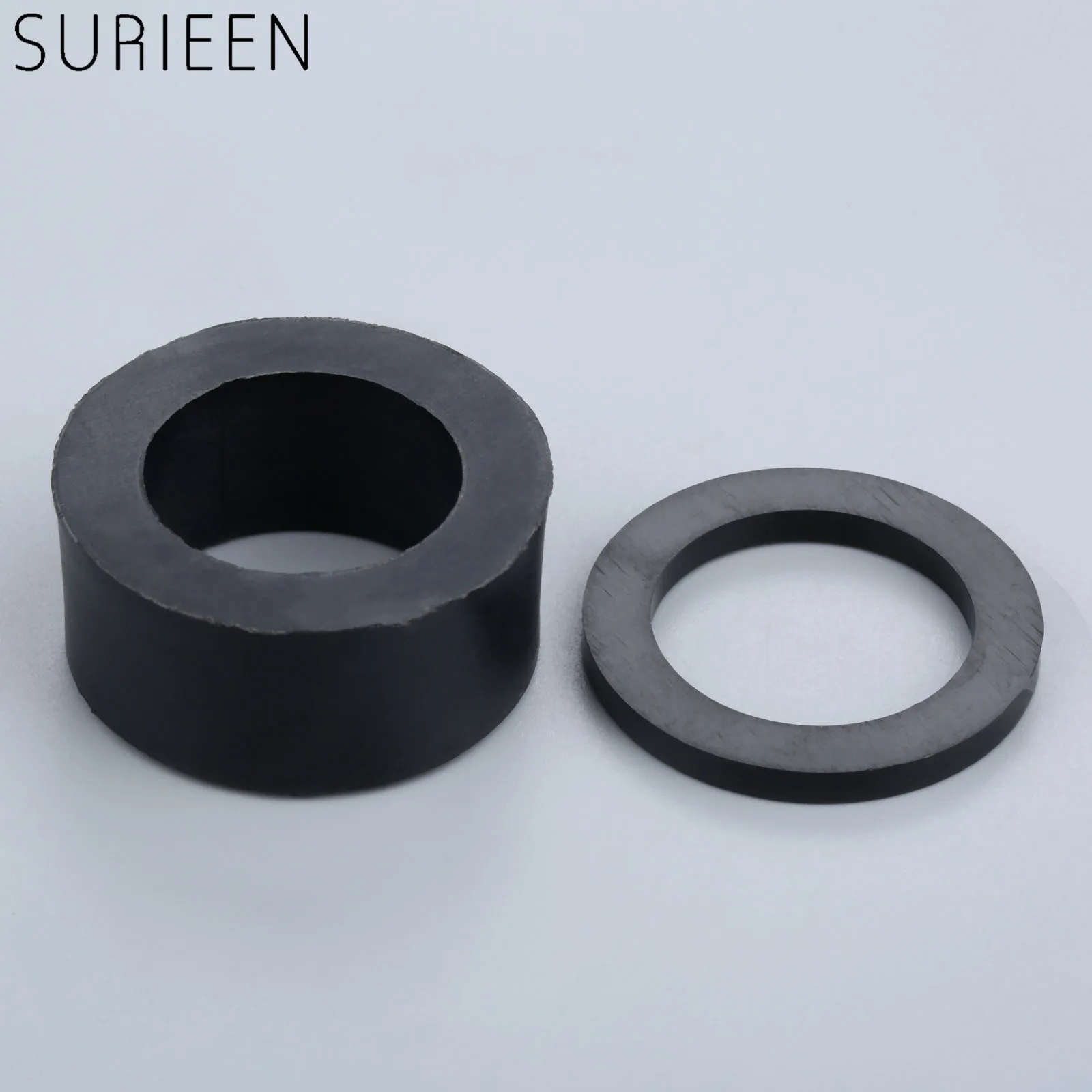 2 шт./компл. каяк каноэ лодка руль Управление ручка кольцо уплотнения Замена