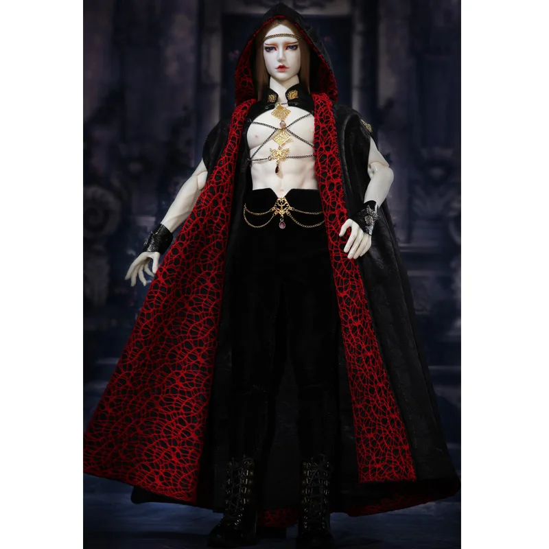 Revue BJD SD 1/3 72 см мужская кукла для мальчика свободные мячи глаз Модный магазин