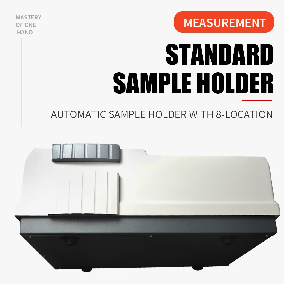 УФ-спектрофотометр UV2400 спектрофотометр с высоким коэффициентом сигнала и шума