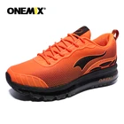 Кроссовки мужские ONEMIX, дышащие, легкие, для улицы