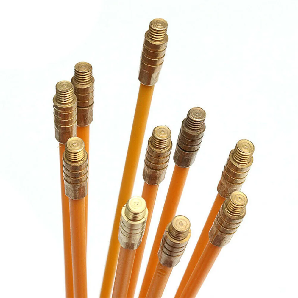 Направляющее устройство для направляющих проводов 4 мм 33 см бытовые