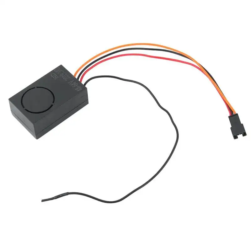 

Universal Electric Car Electric Vehicle E-bike Keyless Entry System Electric Door Lock Locking Wireless Remote Alarm 124dB