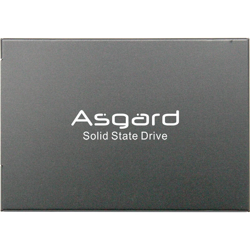 Asgard ssd 2 5 дюйма SATA3 250 ГБ 1 ТБ 4tbSSD внутренний жесткий диск твердотельный для