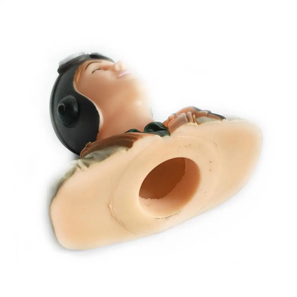 модель радиоуправляемого с