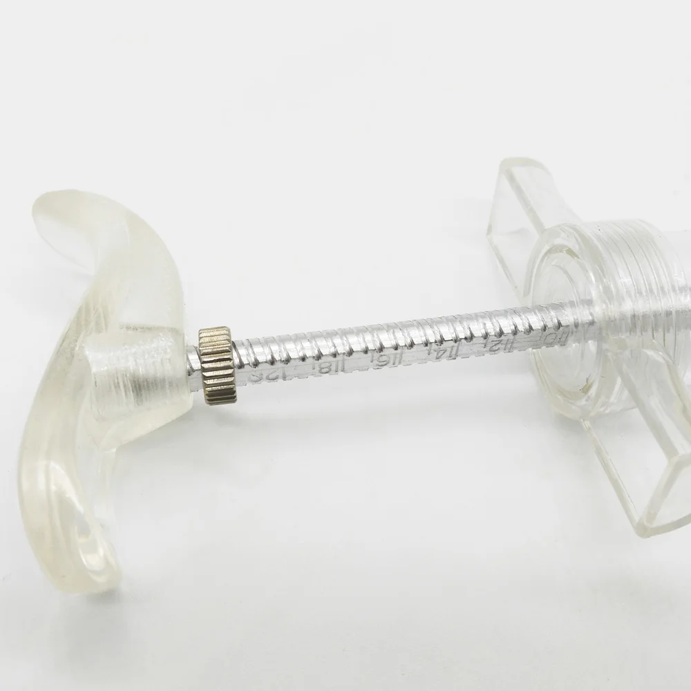 Инжектор для мяса из нержавеющей стали 100 шприц приправ и маринада 20 мл/50 мл/304 мл |