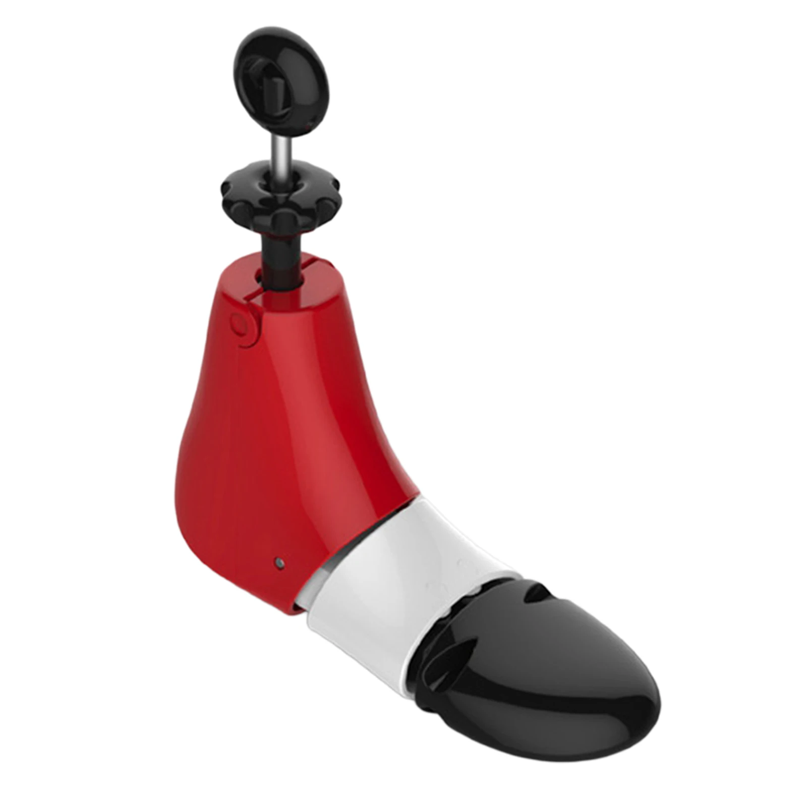 Растягиватель обуви расширитель дерево регулируемая длина и ширина для мужчин