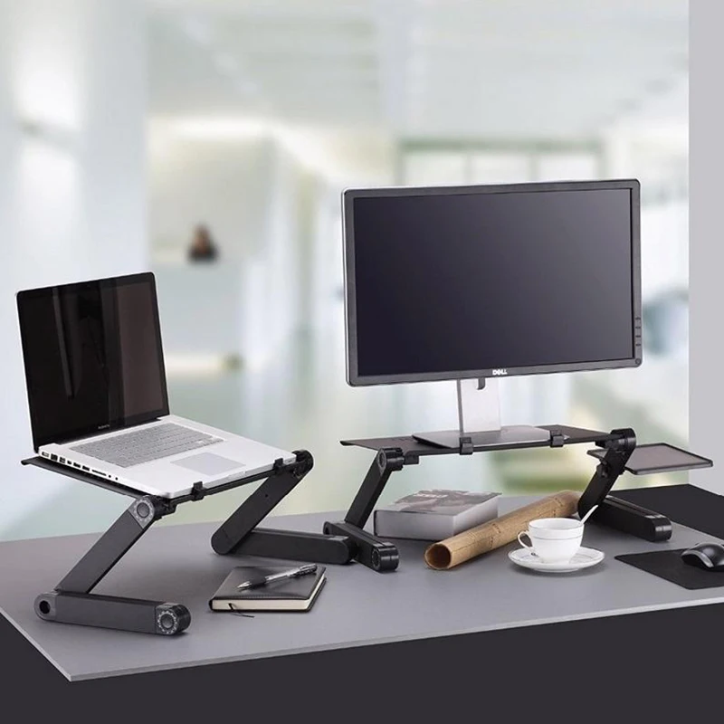 стол для ноутбука переносна