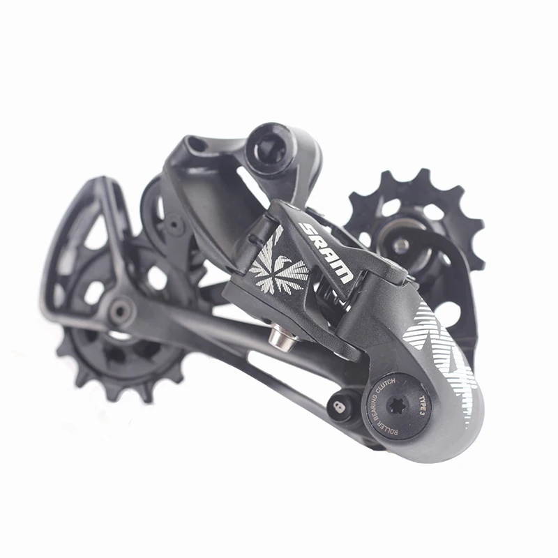 SRAM NX EAGLE 1x12 11 50T 12 скоростной групповой набор триггерный переключатель передач